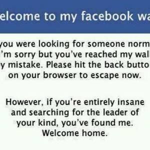 Meet your Posher, Rick